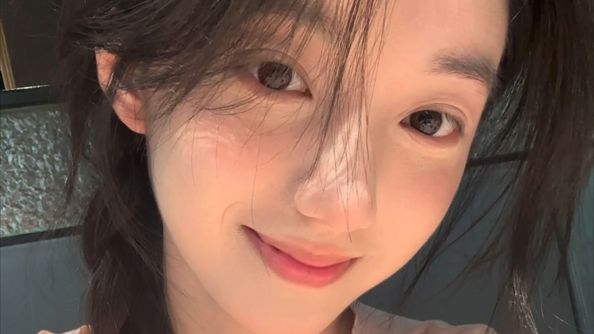 宁夏银川夏收开镰“丰”景如画